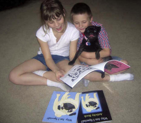 Photo courtesy of Pat S., IL