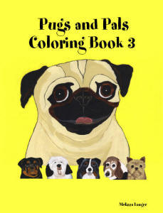 Front Cover - Book 3