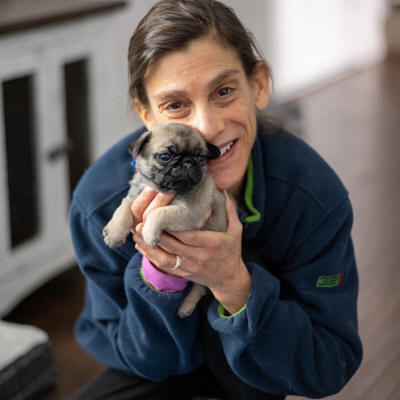 Melissa & Levi ~ February 2023