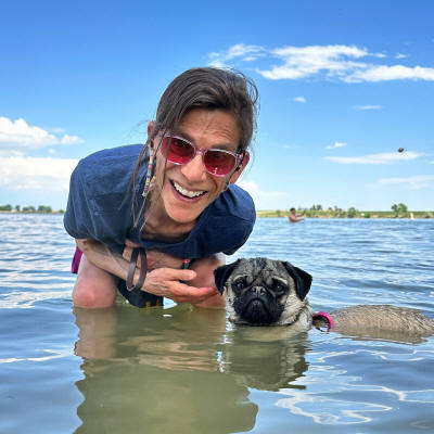 Melissa & Levi - June 2024