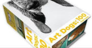 Art Gogs: 100 Post Cards